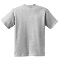 Hanes - Youth EcoSmart 50/50 Cotton/Poly T-Shirt.