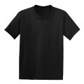 Hanes - Youth EcoSmart 50/50 Cotton/Poly T-Shirt.