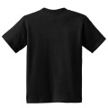 Hanes - Youth EcoSmart 50/50 Cotton/Poly T-Shirt.