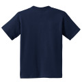 Hanes - Youth EcoSmart 50/50 Cotton/Poly T-Shirt.