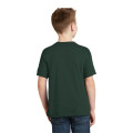 Hanes - Youth EcoSmart 50/50 Cotton/Poly T-Shirt.