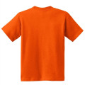 Hanes - Youth EcoSmart 50/50 Cotton/Poly T-Shirt.