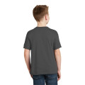 Hanes - Youth EcoSmart 50/50 Cotton/Poly T-Shirt.