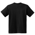 Hanes - Youth EcoSmart 50/50 Cotton/Poly T-Shirt.