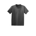 Hanes - Youth EcoSmart 50/50 Cotton/Poly T-Shirt.