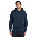 Nike Club Fleece Pullover Hoodie