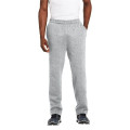 Sport-Tek Open Bottom Sweatpant.
