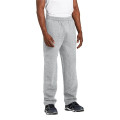 Sport-Tek Open Bottom Sweatpant.