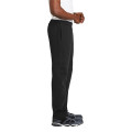 Sport-Tek Open Bottom Sweatpant.