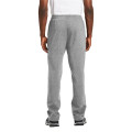 Sport-Tek Open Bottom Sweatpant.