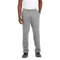 Sport-Tek Open Bottom Sweatpant.