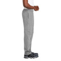 Sport-Tek Open Bottom Sweatpant.