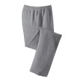 Sport-Tek Open Bottom Sweatpant.