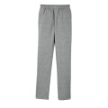 Sport-Tek Open Bottom Sweatpant.
