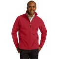 Port Authority Core Soft Shell Jacket.