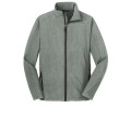 Port Authority Core Soft Shell Jacket.