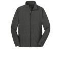 Port Authority Core Soft Shell Jacket.