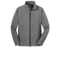 Port Authority Core Soft Shell Jacket.