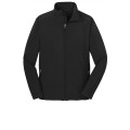 Port Authority Core Soft Shell Jacket.