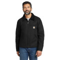 Carhartt Duck Detroit Jacket