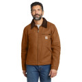 Carhartt Duck Detroit Jacket