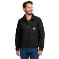 Carhartt Duck Detroit Jacket