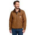 Carhartt Duck Detroit Jacket