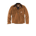 Carhartt Duck Detroit Jacket