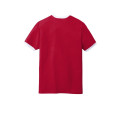 American Apparel Fine Jersey Ringer T-Shirt.