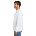 Port & Co Long Sleeve Essential Pocket Tee.