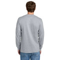 Port & Co Long Sleeve Essential Pocket Tee.