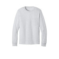 Port & Co Long Sleeve Essential Pocket Tee.