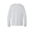 Port & Co Long Sleeve Essential Pocket Tee.