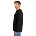 Port & Co Long Sleeve Essential Pocket Tee.