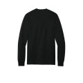 Port & Co Long Sleeve Essential Pocket Tee.