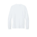 Port & Co Long Sleeve Essential Pocket Tee.