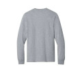 Port & Co Long Sleeve Essential Pocket Tee.