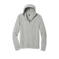 District Medal Full-Zip Hoodie.