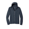 District Medal Full-Zip Hoodie.