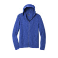 District Medal Full-Zip Hoodie.