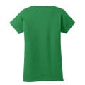 Gildan Softstyle Women's T-Shirt.