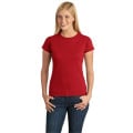 Gildan Softstyle Women's T-Shirt.