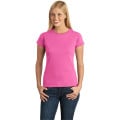 Gildan Softstyle Women's T-Shirt.