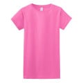 Gildan Softstyle Women's T-Shirt.