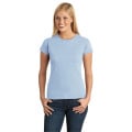 Gildan Softstyle Women's T-Shirt.