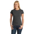 Gildan Softstyle Women's T-Shirt.