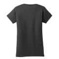 Gildan Softstyle Women's T-Shirt.