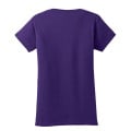 Gildan Softstyle Women's T-Shirt.