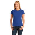 Gildan Softstyle Women's T-Shirt.