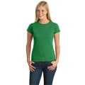 Gildan Softstyle Women's T-Shirt.